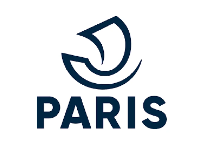 Ville de Paris logo