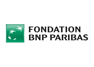 Fondation BNP Paribas logo